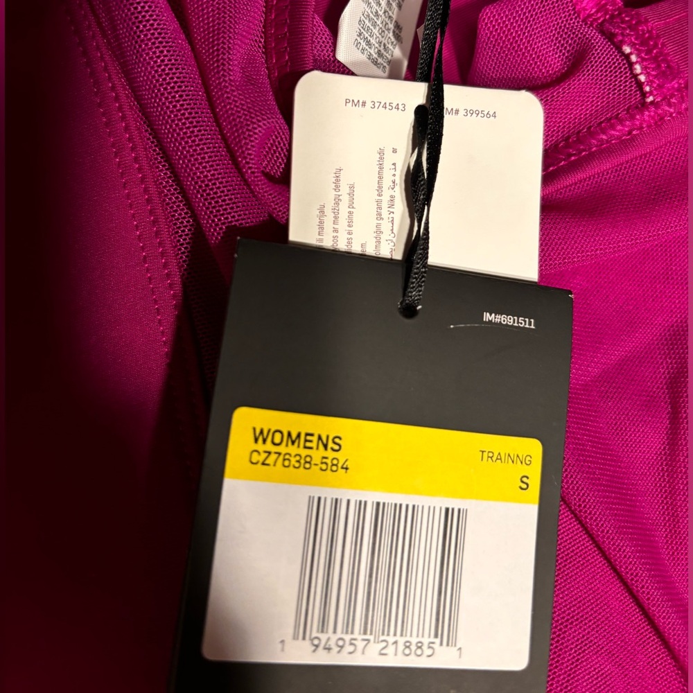 Nike sports bra - Picture 6 of 6